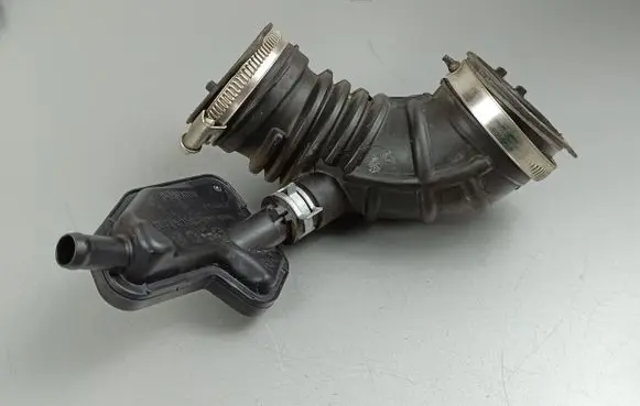 Renault Arkana Air intake duct part