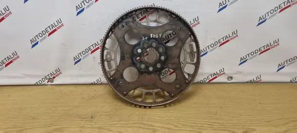 BMW 7 E65 E66 Flywheel 7501478