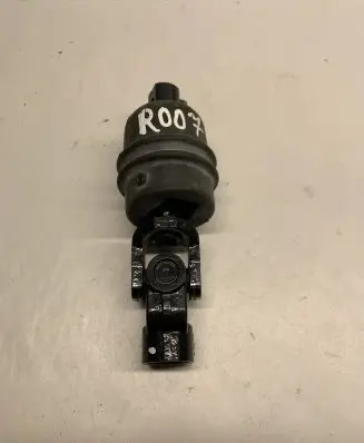 Chevrolet Camaro Steering column universal joint