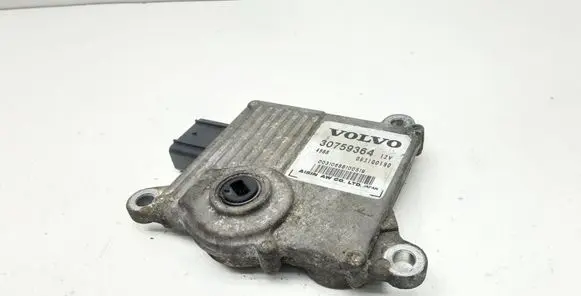 Volvo S80 Gearbox control unit/module 30759364 00310688100519 063100190
