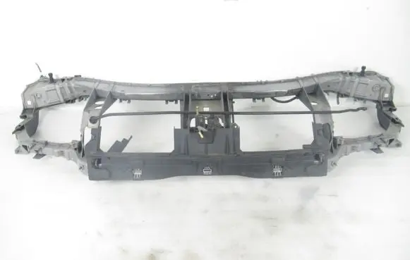 Ford Mondeo MK IV Top upper radiator support slam panel 