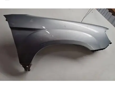 Subaru Forester SG Fender