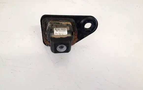 Reversing camera