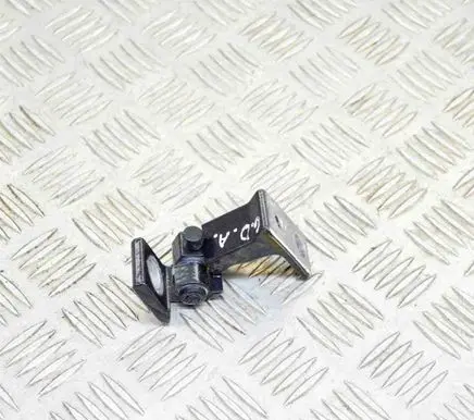 Porsche Macan (95B) Rear door upper hinge 4G0831402D