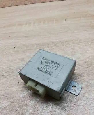 Mitsubishi Space Runner Other control units/modules MB543075 1660002000