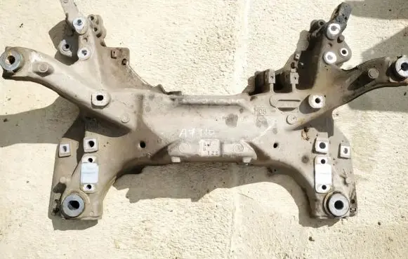 Peugeot 407 Front subframe