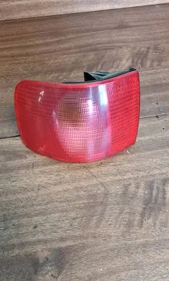Audi A6 S6 C4 4A Rear/tail lights 138007