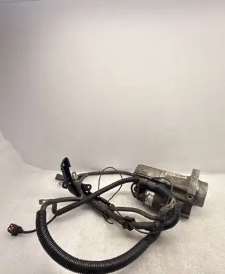 Audi A8 S8 D3 4E Starter motor 077911023 19112009