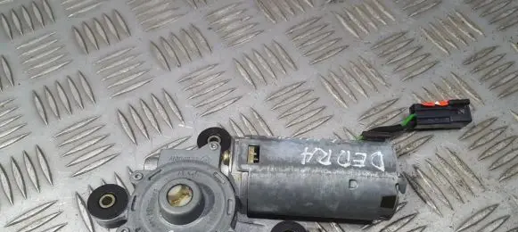 Lancia Dedra Rear window wiper motor 44049087 GMPG403536