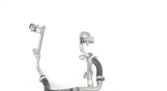 BMW 5 F10 F11 Engine coolant pipe/hose A1772003351 A1772000651