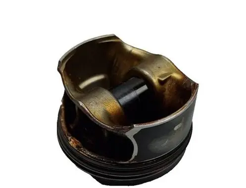 Ford Grand C-MAX Piston 079206 JQDB JQDA