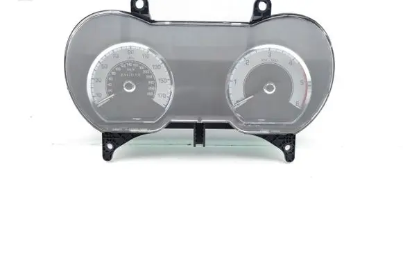 Speedometer (instrument cluster)