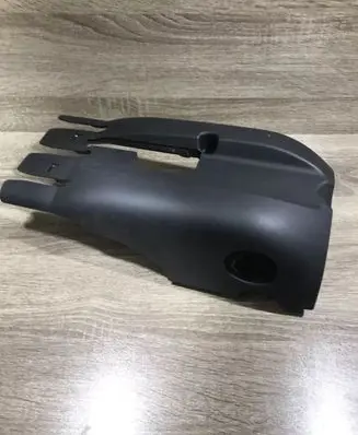 Audi A3 S3 8P Steering wheel column trim 8P0880225