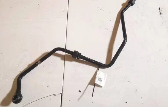 Audi A6 S6 C5 4B Air conditioning (A/C) pipe/hose 