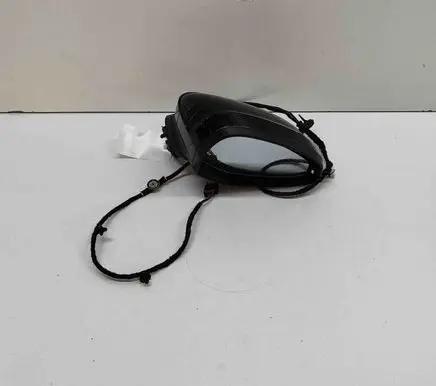 Audi A5 Coupe wind mirror (mechanical) 8W6857410BR