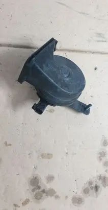 Jaguar F-Pace Horn signal