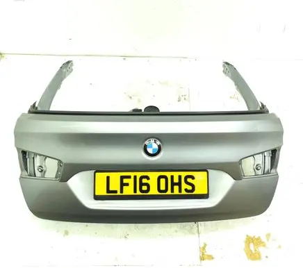 BMW 5 F10 F11 Tailgate/trunk/boot lid 
