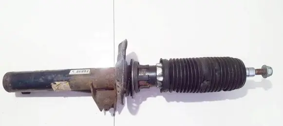 Volkswagen Golf V Front shock absorber/damper 1k0413031ac