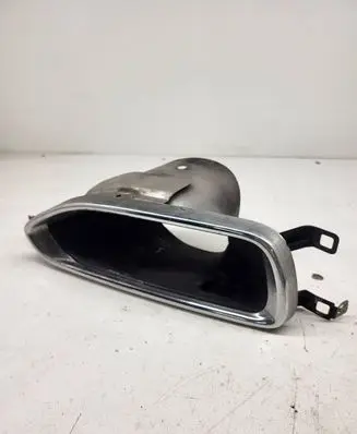 BMW 7 G11 G12 Muffler ending 7357149 20860210 2345290005
