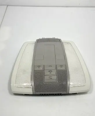 Mercedes-Benz C W204 Front seat light A2048202001