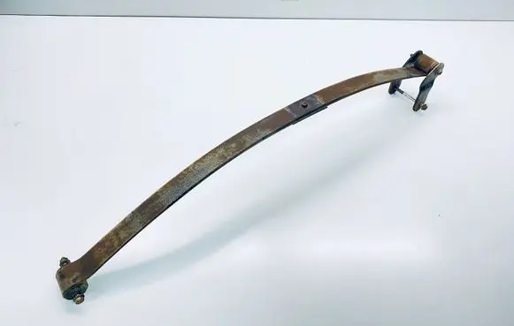 Volkswagen Caddy Rear leaf spring 2K0511151N