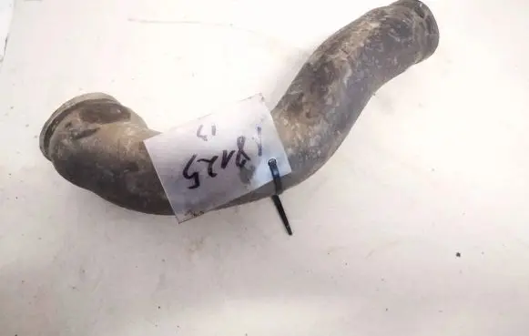 Land Rover Discovery Engine coolant pipe/hose