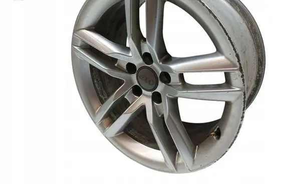 Audi A6 S6 C6 4F R18 alloy rim