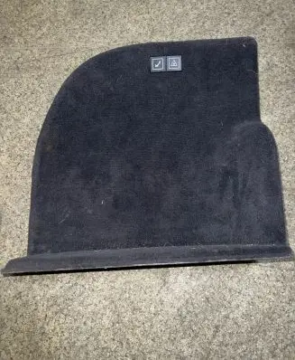 BMW 3 E46 Other trunk/boot trim element 8208381