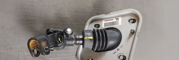KIA EV6 Steering column universal joint 22022862824