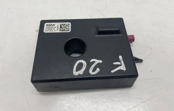 BMW 1 F20 F21 Other control units/modules 9325735