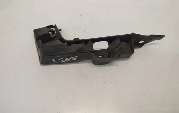 BMW X3 E83 Front bumper mounting bracket 3400919 51113400919