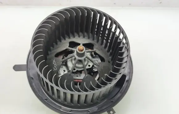 BMW X3 F25 Heater fan/blower