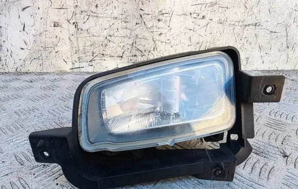 Front fog light