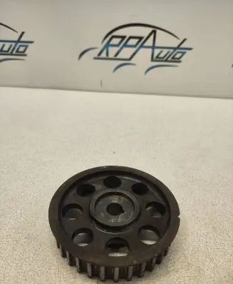 Camshaft pulley/ VANOS