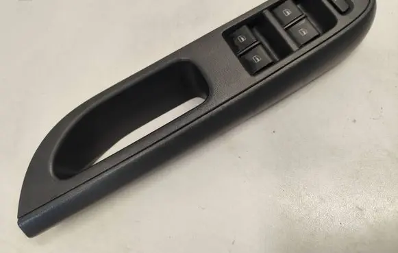 Seat Ibiza III (6L) Electric window control switch 6L1867171