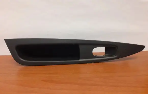 Nissan Qashqai Electric window control switch 829614EA0AX 11066