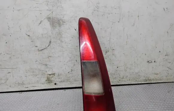 Volvo V70 Rear/tail lights