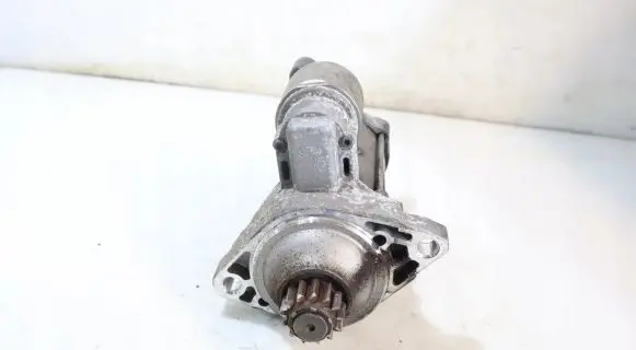 Skoda Superb B8 (3V) Starter motor