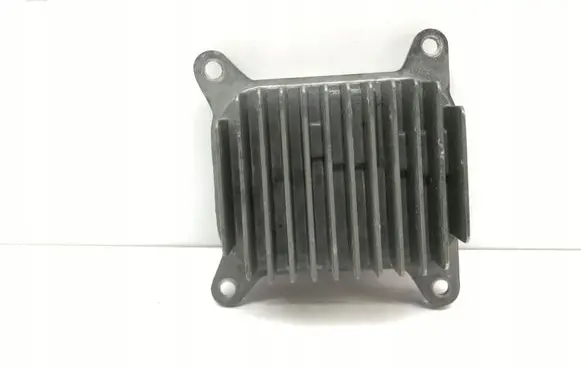 Xenon control unit/module