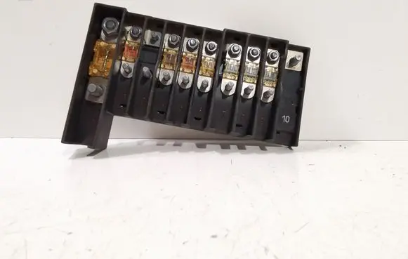 Fuse module