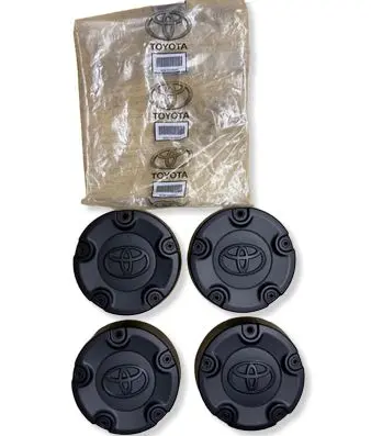 Toyota ProAce City R16 wheel hub/cap/trim 9837935677 9836104480XT