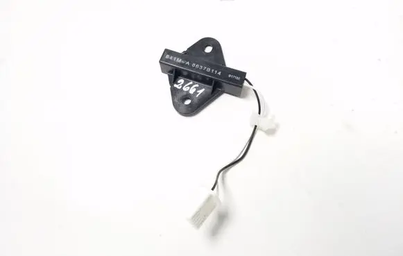 Mitsubishi Outlander Aerial GPS antenna 8637B114