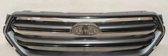 Ford Kuga II Front grill GV448200BCW