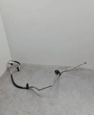 Renault Twingo III Air conditioning (A/C) pipe/hose 924904630R 0909201AL R1234V