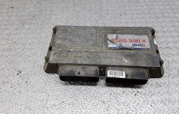 Jeep Grand Cherokee (WJ) LP gas control unit module 67R014289