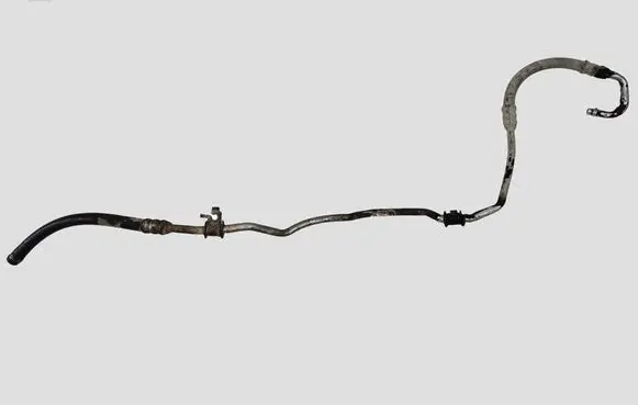 Peugeot 407 Air conditioning (A/C) pipe/hose