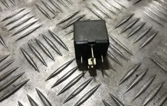Fiat Bravo - Brava Other relay 7686773