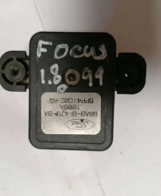 Ford Focus Turbo solenoid valve 98AB9F479BA 1804A 6PP41002AQ
