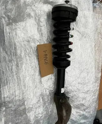 Jaguar I-Pace Front shock absorber/damper J9D318B036AE