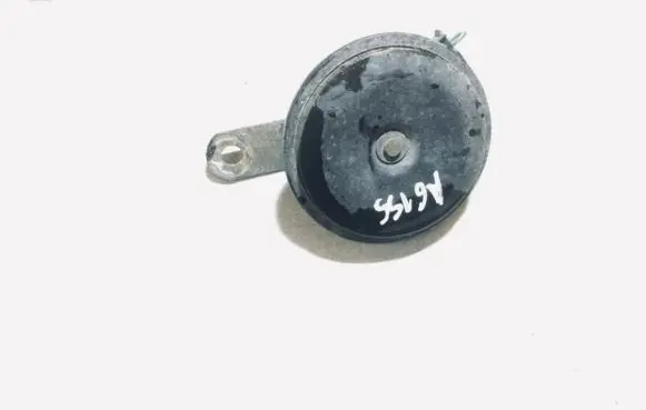 Toyota Avensis T250 Horn signal